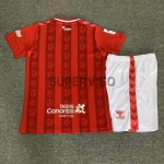 Camiseta Las Palmas Tercera Equipación 2023/2024 Niño Kit