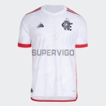 Camiseta Flamengo Segunda Equipación 2024/2025