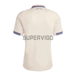 Camiseta Ajax Tercera Equipación 2025/2026 Blanco Roto