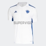 Camiseta Cruzeiro Segunda Equipación 2022/2023