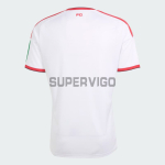Camiseta FC Köln Primera Equipación 2026/2027 Blanco/Rojo