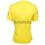 Camiseta de Portero Atlético de Madrid 2025/2026 Amarillo