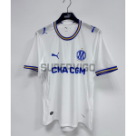 Camiseta Olympique Marsella Primera Equipación 2026/2027 Blanco