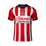 Chivas Soccer Jersey Home 2022/2023