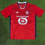 Camiseta Lille OSC Primera Equipación 2024/2025