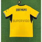 Camiseta Borussia Dortmund Primera Equipación 2026/2027 Amarillo