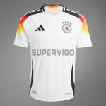 Camiseta Alemania Primera Equipación 2024 (EDICIÓN JUGADOR)