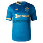 Camiseta Porto Tercera Equipación 2023/2024