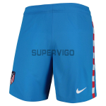 Camiseta Suárez 9 Atlético de Madrid Tercera Equipación 2021/2022