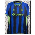 Camiseta Real Betis 3ª Equipación 2026/2027 Azul/Verde