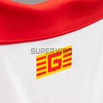 Camiseta Girona Primera Equipación 2025/2026