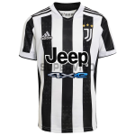 RONALDO 7 Juventus Soccer Jersey Home 2021/2022