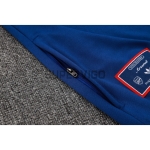 Chaqueta Arsenal 2025/2026 Retro Azul Real