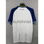 Camiseta Bosnia y Herzegovina Segunda Equipación Mundial 2026 Blanco