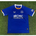 Camiseta Everton FC Primera Equipación 2026/2027 Azul