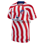 Camiseta Atlético de Madrid Primera Equipación 2022/2023