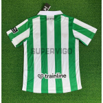 Camiseta Real Betis Retro 2025/2026 Verde/Blanco