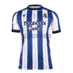 Camiseta Real Sociedad Primera equipación 2025/2026 Edición Final Copa del Rey
