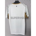 Camiseta Checa Segunda Equipación Mundial 2026 Blanco