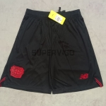 Camiseta Leverkusen 2025/2026 Primera Equipación Negro