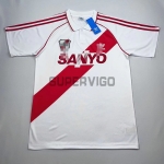 Camiseta River Plate Primera Equipación Retro 92/94