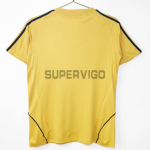 Camiseta España Segunda Equipación Retro 2008