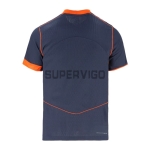 Camiseta Inter de Milan Tercera Equipación 2025/2026 Gris/Naranja