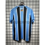 Camiseta Gremio Primera Equipación 2025/2026 Azul/Negro