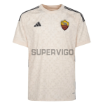 Camiseta AS Roma Segunda Equipación 2023/2024