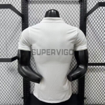 Camiseta Real Madrid 125 Aniversario Edición 2026/2027 Blanco (EDICIÓN JUGADOR)