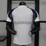 Camiseta Tottenham Hotspur Primera Equipación 2025/2026 Blanco (EDICIÓN JUGADOR)