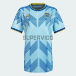 Camiseta Boca Junior Tercera Equipación 2023/2024
