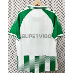 Camiseta Real Betis Primera Equipación 2026/2027 Verde/Blanco