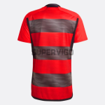 Camiseta Flamengo Primera Equipación 2023/2024