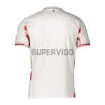 Camiseta FC Heidenheim Tercera Equipación 2025/2026 Blanco
