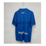 Camiseta Napoli Primera Equipación 2026/2027 Azul