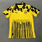 Camiseta Borussia Dortmund KidSuper 2025/2026 Amarillo
