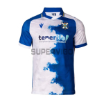 Camiseta CD Tenerife Primera Equipación 2026/2027 Azul/Blanco