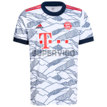Camiseta Bayern Múnich Tercera Equipación 2021/2022
