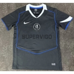 Camiseta Chelsea Tercera Equipación 2025/2026 Negro