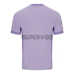 Camiseta Brighton Segunda Equipación 2025/2026 Morado