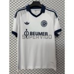 Camiseta Schalke 04 Segunda Equipación 2026/2027 Blanco