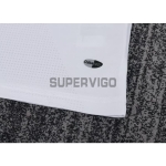 Camiseta Real Madrid Primera Equipación Retro 2008/09 Blanco Niño Kit