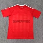Camiseta Bayern Múnich 2025/2026 Rojo