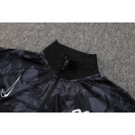Chaqueta Corinthians 2025/2026 Negro con Estampado