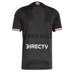 Camiseta River Plate Segunda Equipación 2025/2026 Rojo/Negro