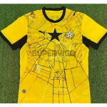 Camiseta Ghana 2026 Amarillo