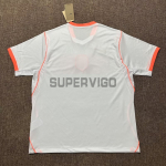 Camiseta Holanda Segunda Equipación Mundial 2026 Blanco