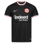 Camiseta Eintracht Fráncfort Segunda Equipación 2023/2024