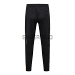 Sudadera De Entrenamiento Arsenal 2025/2026 Negro Versión Retro